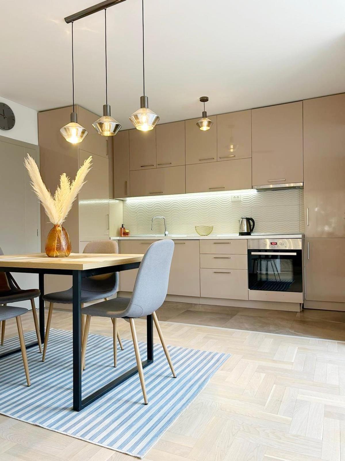 The Circle Apartment Скоп'є Екстер'єр фото