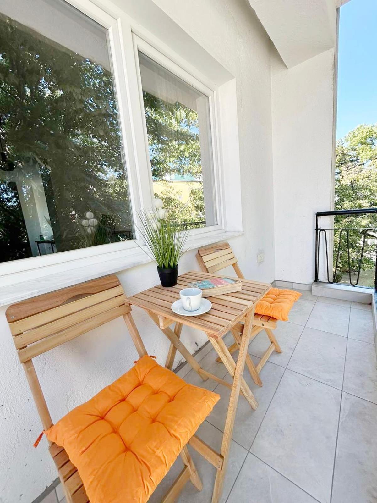 The Circle Apartment Скоп'є Екстер'єр фото