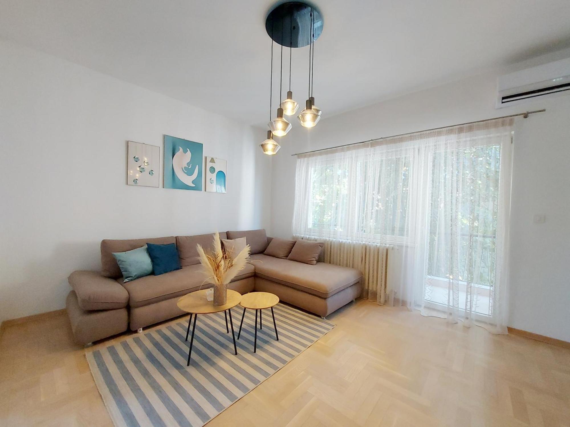 The Circle Apartment Скоп'є Екстер'єр фото