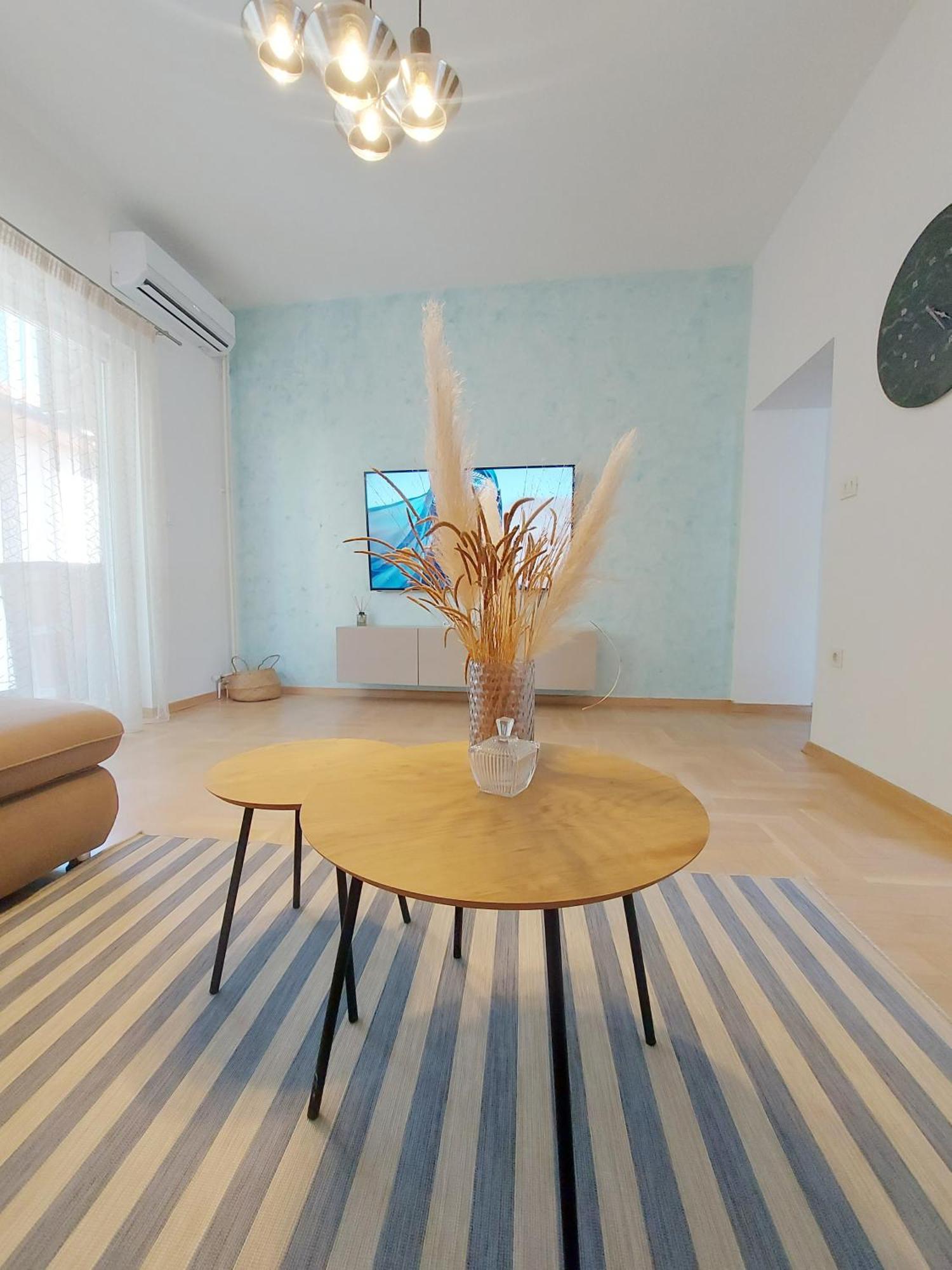 The Circle Apartment Скоп'є Екстер'єр фото