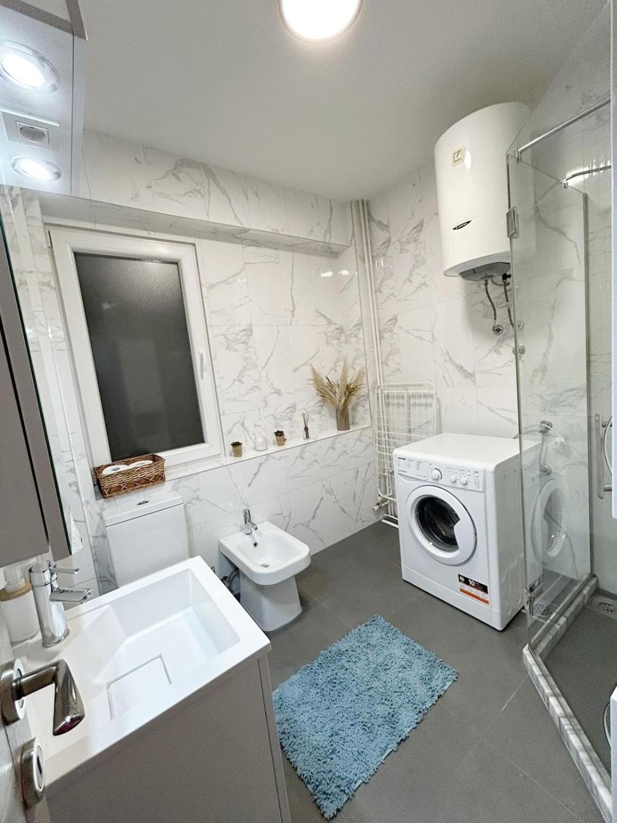 The Circle Apartment Скоп'є Екстер'єр фото