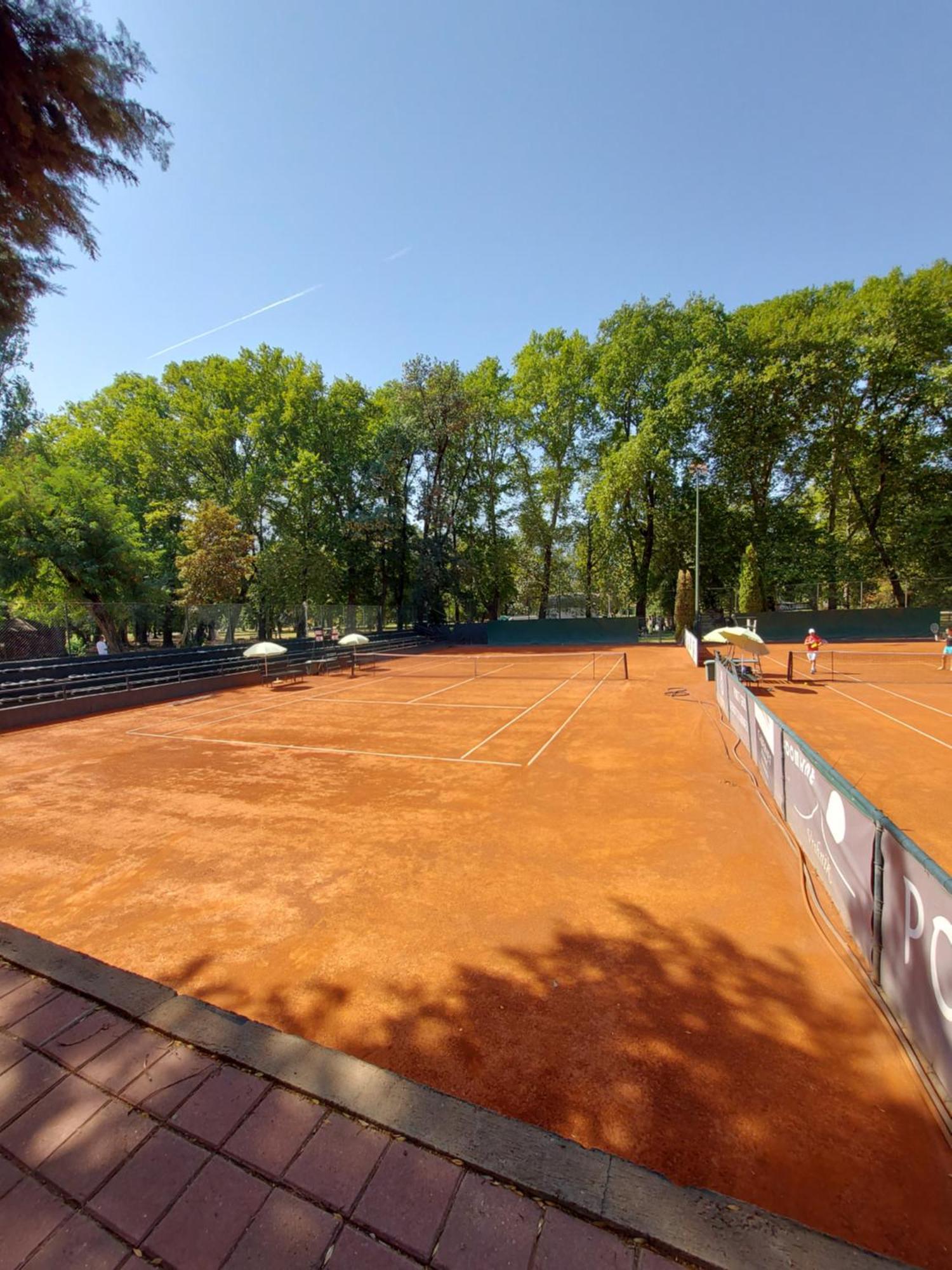 The Circle Apartment Скоп'є Екстер'єр фото